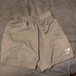Gym Shark Athletic shorts